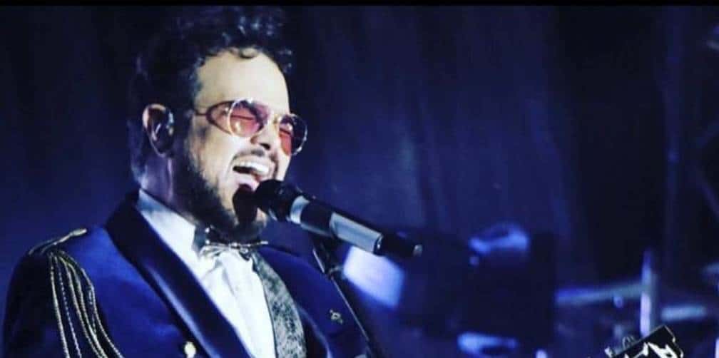 Aleks Syntek publica esto sobre su relación tras escándalo