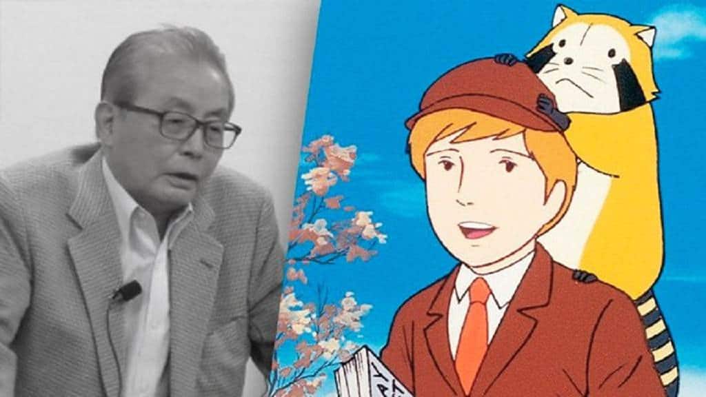 Fallece Akira Miyazaki a los 84 años - El Horizonte