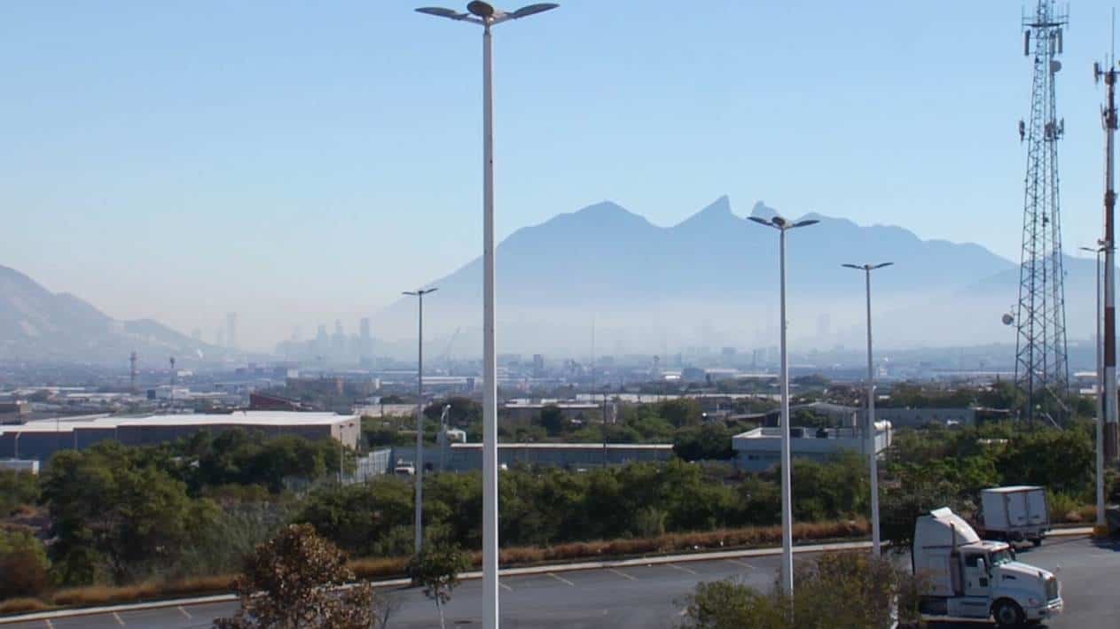Desactivan alerta por mala calidad del aire en la zona metropolitana