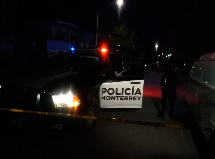 Localizan en Monterrey auto con reporte de robo