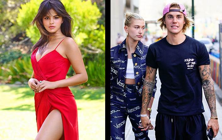 Justin Bieber sigue llamando a Selena Gomez, ¿lo sabrá Hailey?