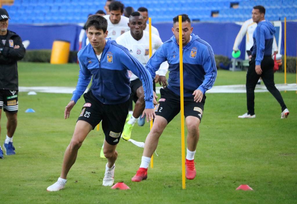 Jair Díaz, Es un reto bonito