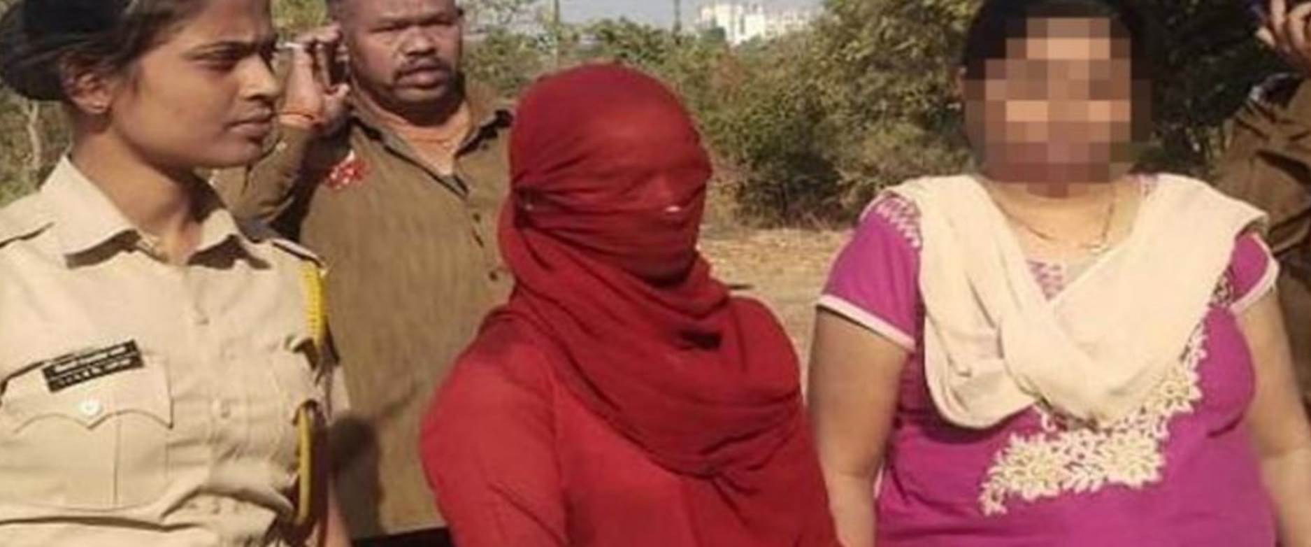 Mujer le corta pene a su acosador