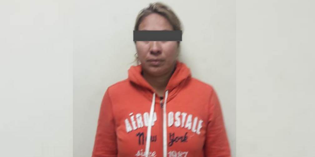 Aprehenden a secuestradora de familia de Tamaulipas
