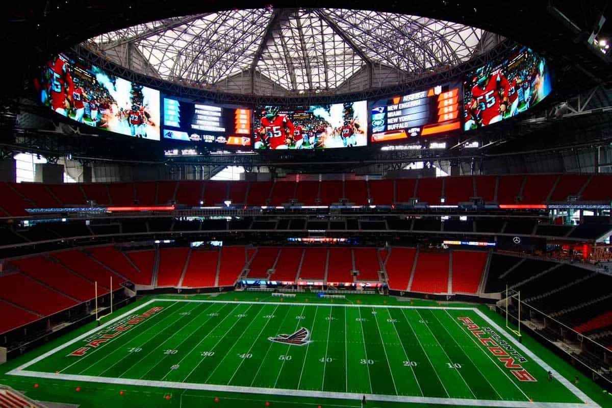 ¡Prepárese!, asistir al Super Bowl podría costarle 100 mil pesos por persona
