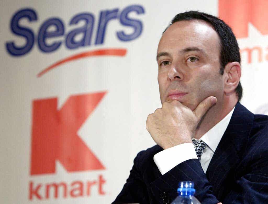 Sears respira; evita bancarrota y mantendrá tiendas abiertas