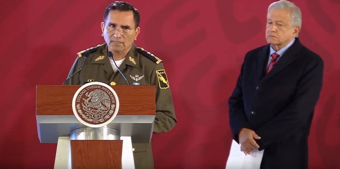 Militares frustran robo de combustible en ducto Tula-Toluca