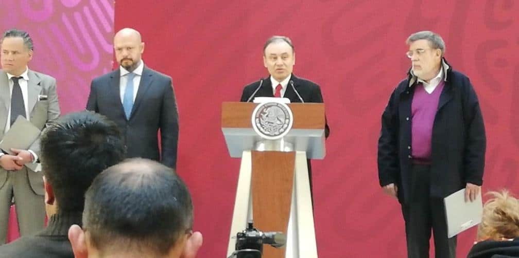 PGR bloquea cuentas de 13 empresas ligadas a huachicol