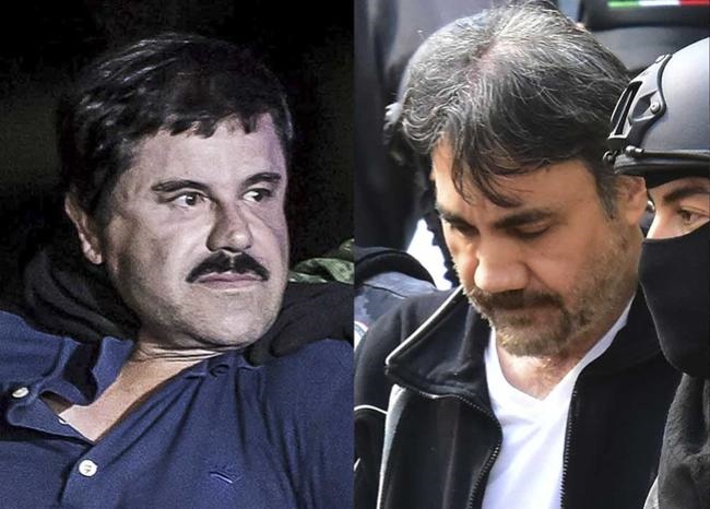 Dámaso López acusa a los hijos de El Chapo de asesinar a Javier Valdez