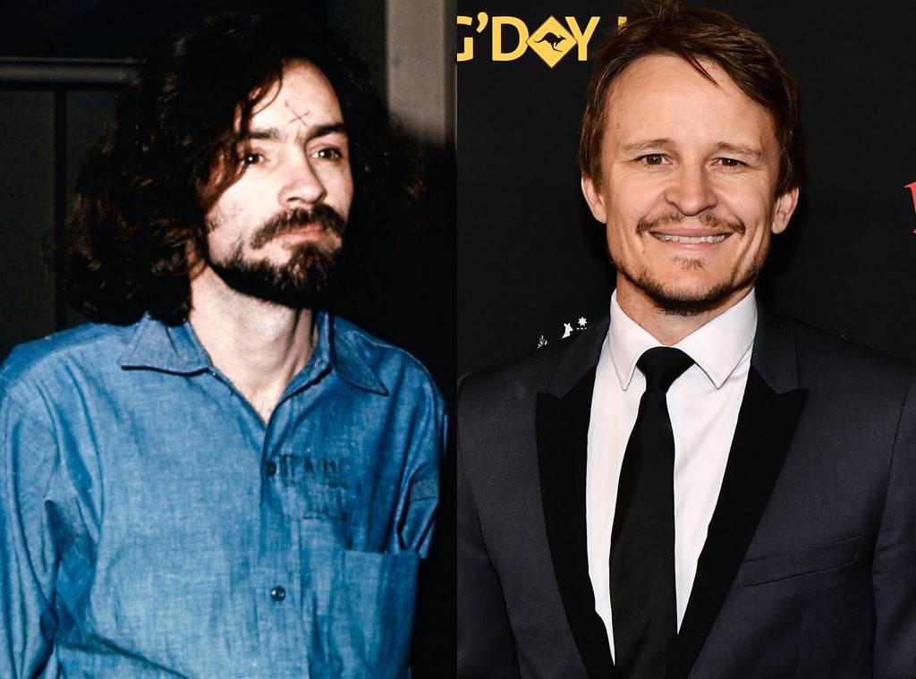 Zac Efron y Damon Herriman interpretarán a asesinos
