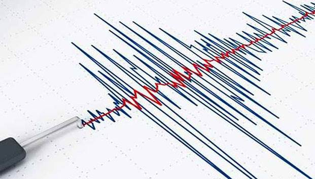 Modifican magnitud de sismo en Oaxaca