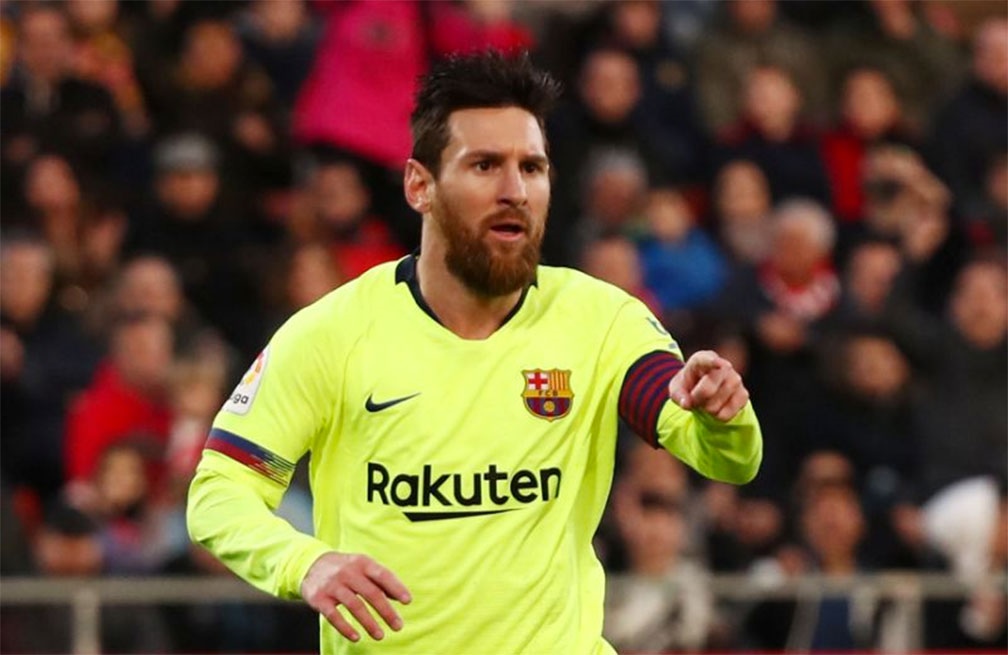 Estos son los detalles del show del Cirque du Soleil sobre Messi