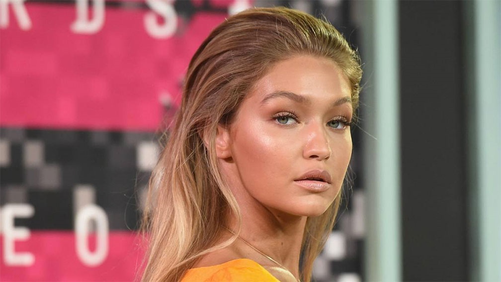 Demandan a Gigi Hadid por poner foto suya sin permiso