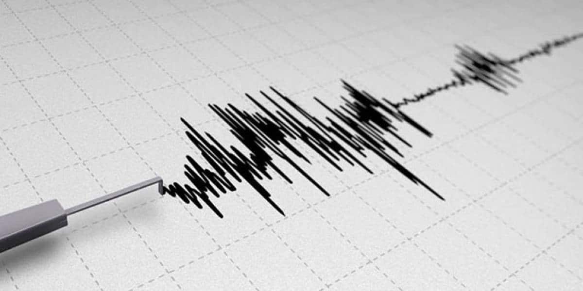 Tiembla al sur de Perú con magnitud de 5.4