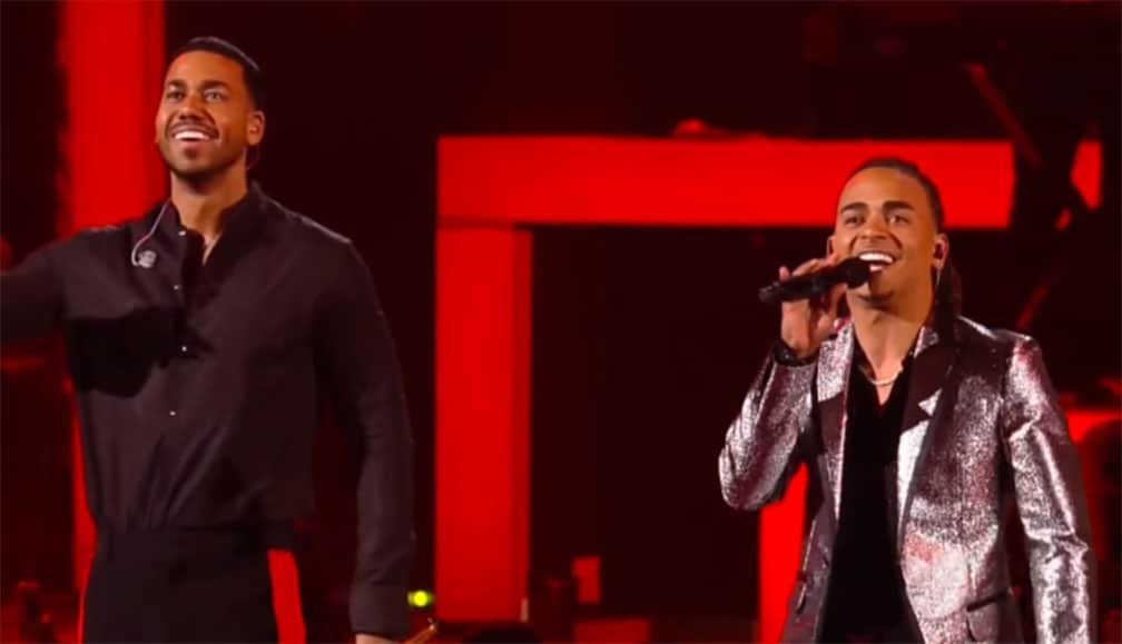 Romeo Santos apoya a Ozuna por video pornográfico