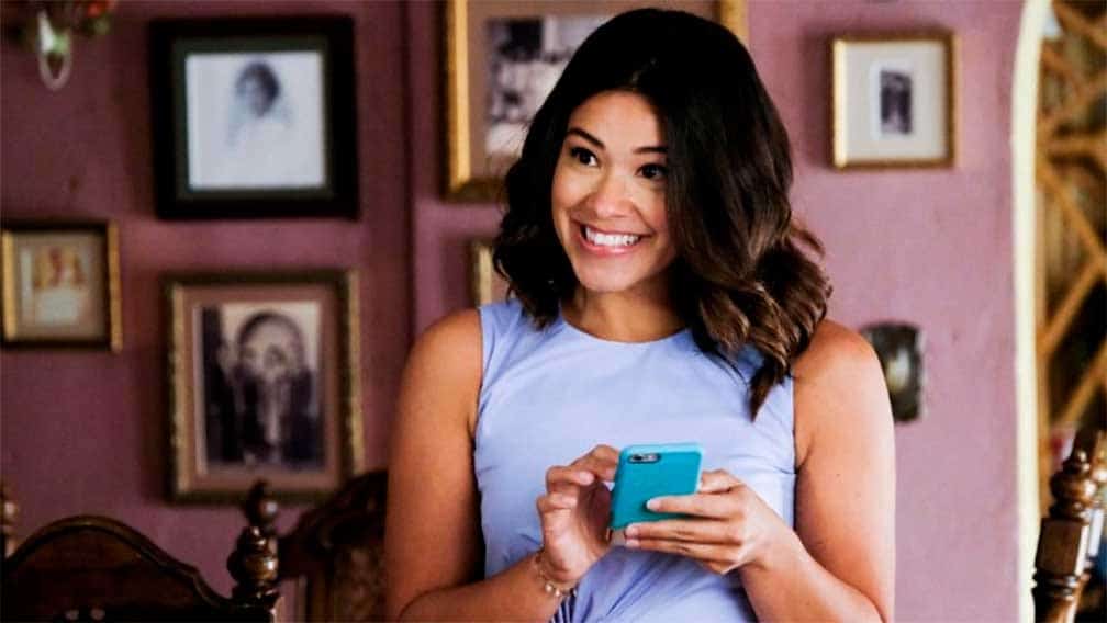 Conmueve a productora hasta las lágrimas, final de Jane the Virgin