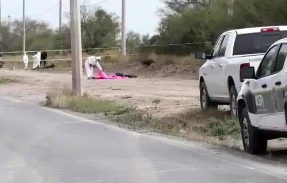 Arranca febrero con violencia; hay siete muertos