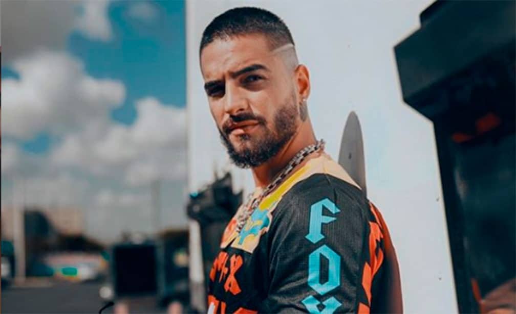 Aplauden acto de Maluma en apoyo a niños con cáncer