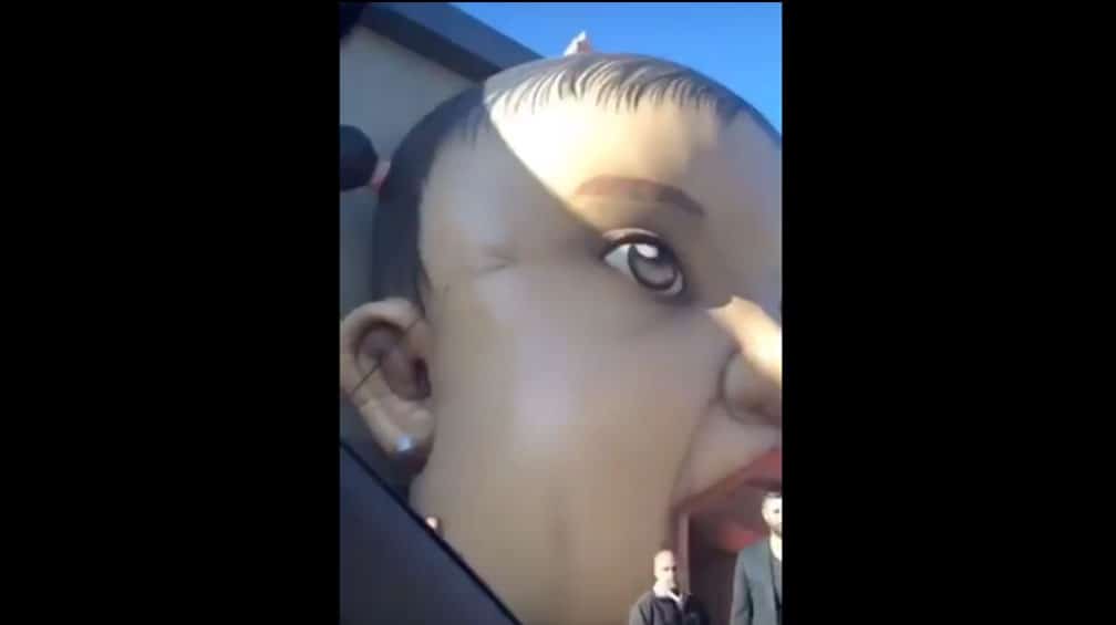 Kylie Jenner impresiona con fiesta de lujo para Stormi