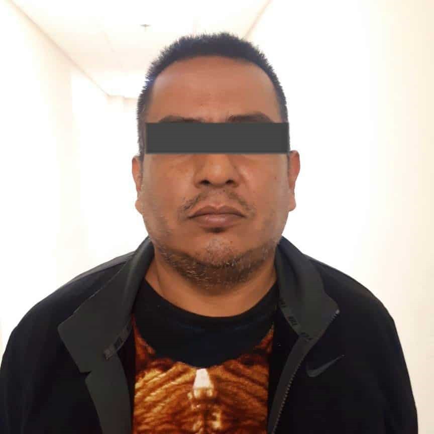 Internan a presunto homicida de hombre en San Pedro en penal