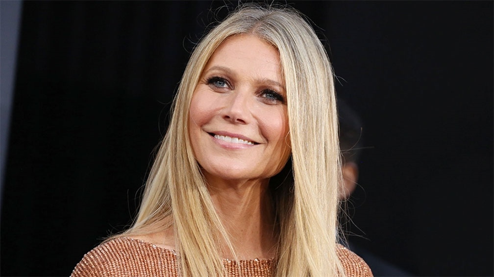Niega Gwyneth Paltrow haber sido responsable de accidente en Utah