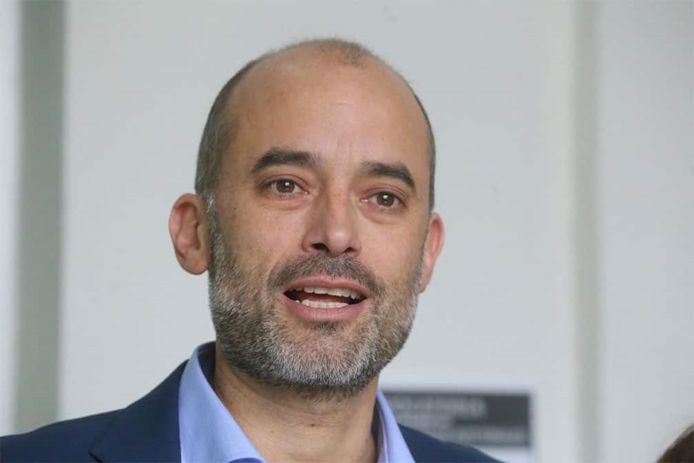 No nos van a amedrentar: Miguel Treviño