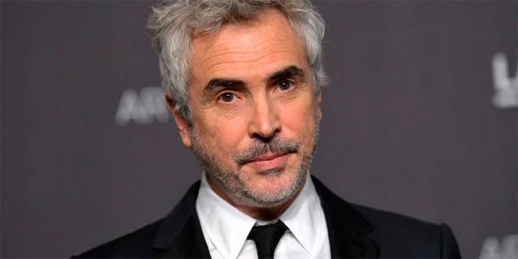 ¿Reconocerán visión de Alfonso Cuarón?