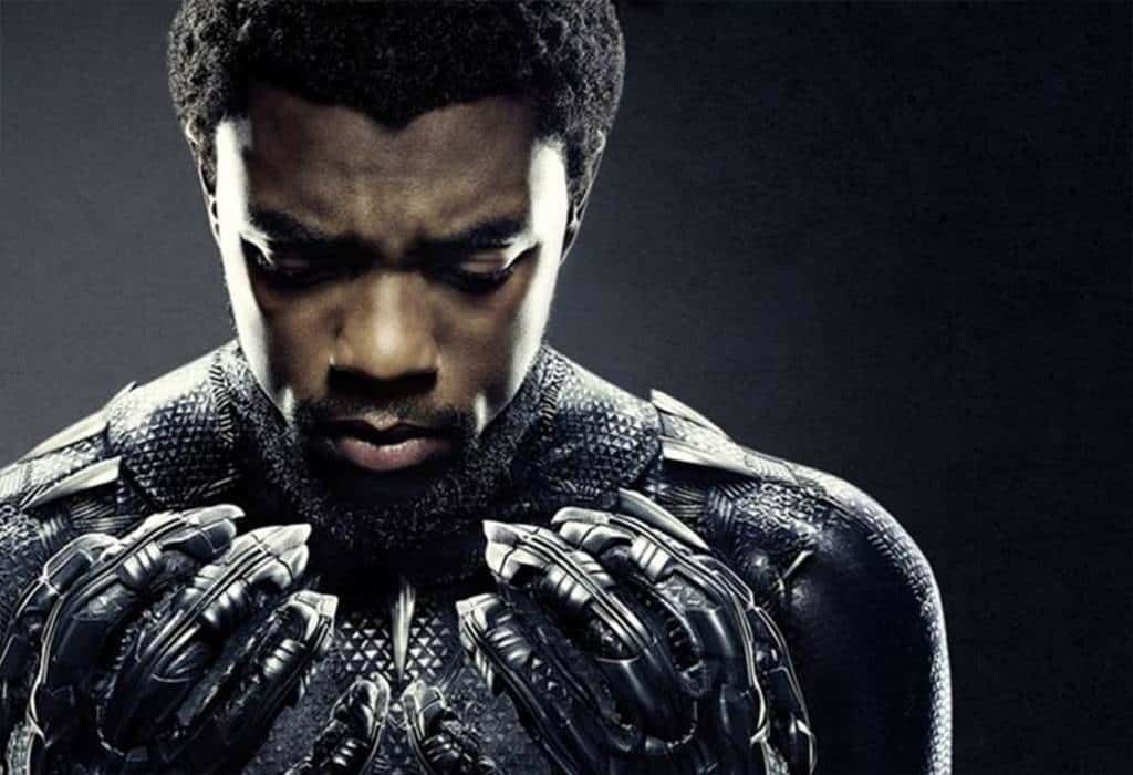 Pantera Negra le ganó un Oscar a Roma
