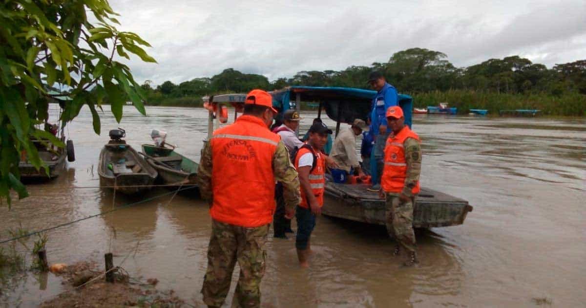 Bolivia decreta emergencia nacional por severas inundaciones; hay 25 muertos