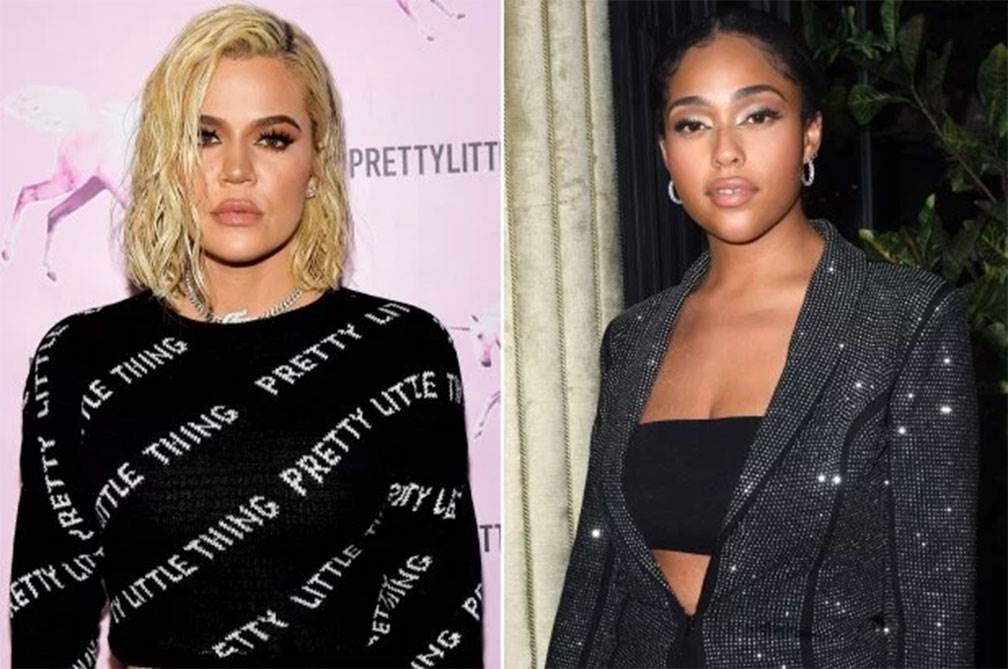 Khloé manda fuertes mensajes a Jordyn Woods