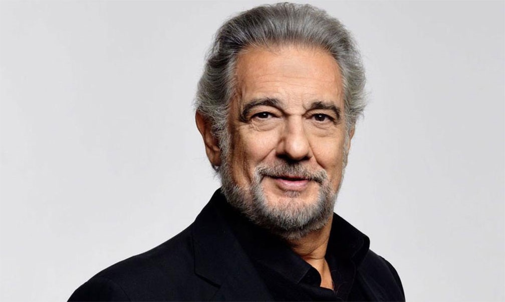 Plácido Domingo quiere que la zarzuela se quede en México