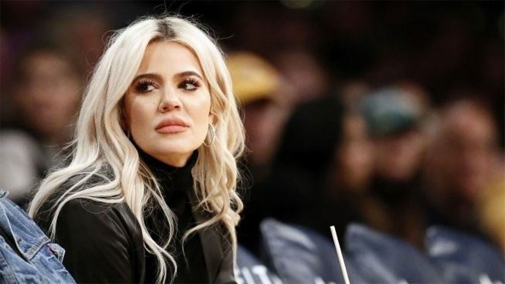 Khloé asegura la culpa no fue de Jordyn