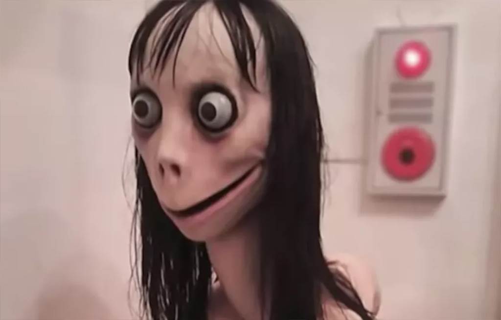 Alerta FGR sobre el Momo Challenge