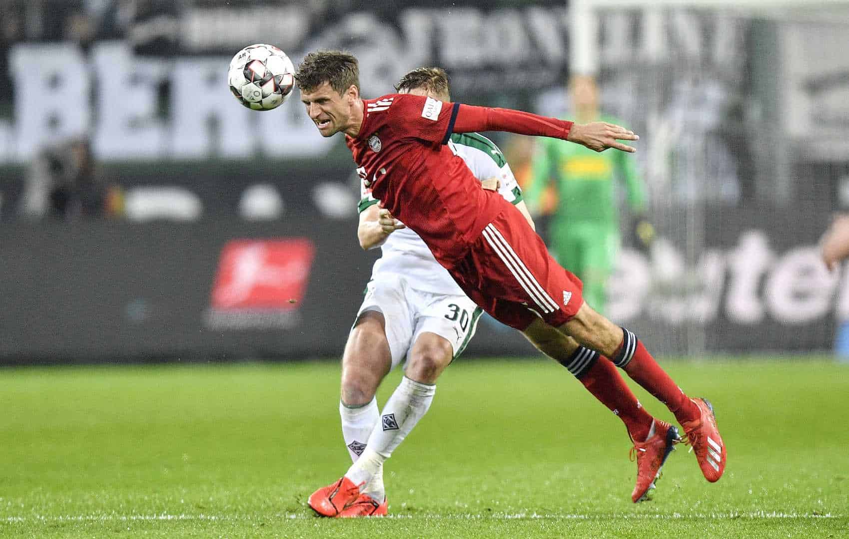 Alemania purga a Müller, Boateng y Hummels