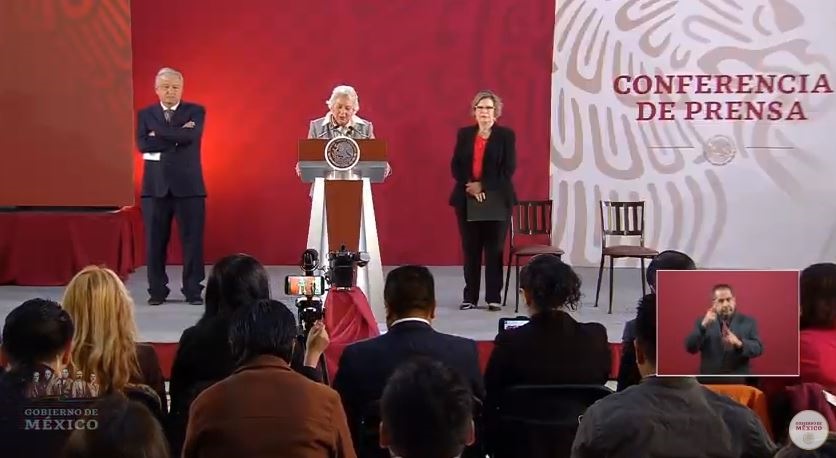 Replicarán modelo de refugio para mujeres de Escobedo, NL, en programa federal