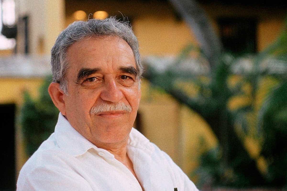 Netflix convertirá legado de García Márquez en una serie de Cien años de soledad