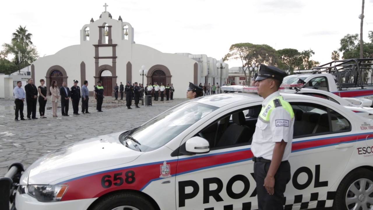Evalúan modelo Proxpol en España