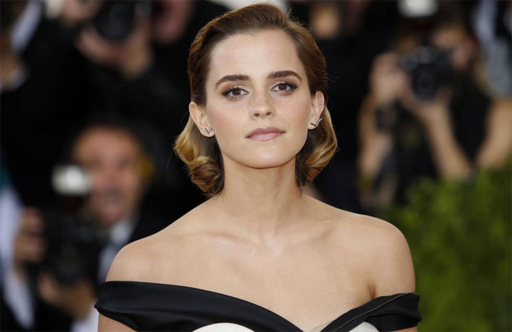¿Emma Watson estará en la cinta de la Viuda Negra?