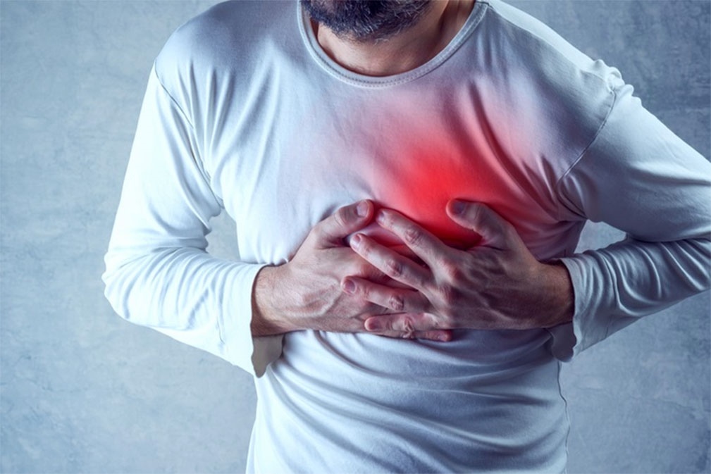 Cuídate de las enfermedades cardiovasculares