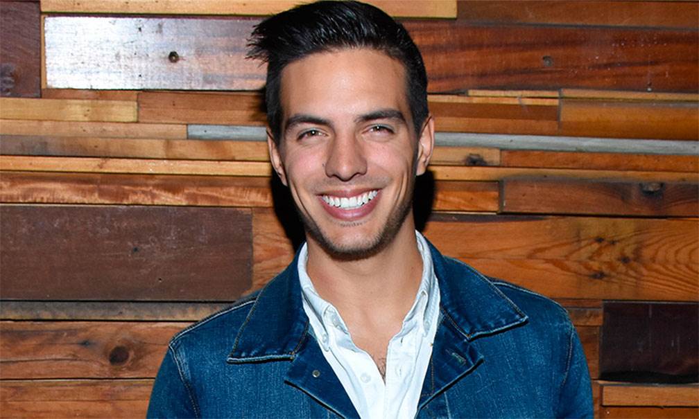 Vadhir Derbez experimentará en la música urbana con su sencillo 'Mala”