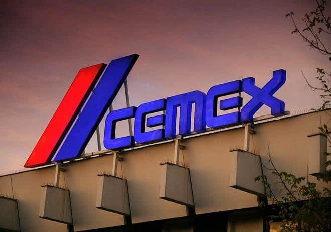 Cemex vende activos en Alemania