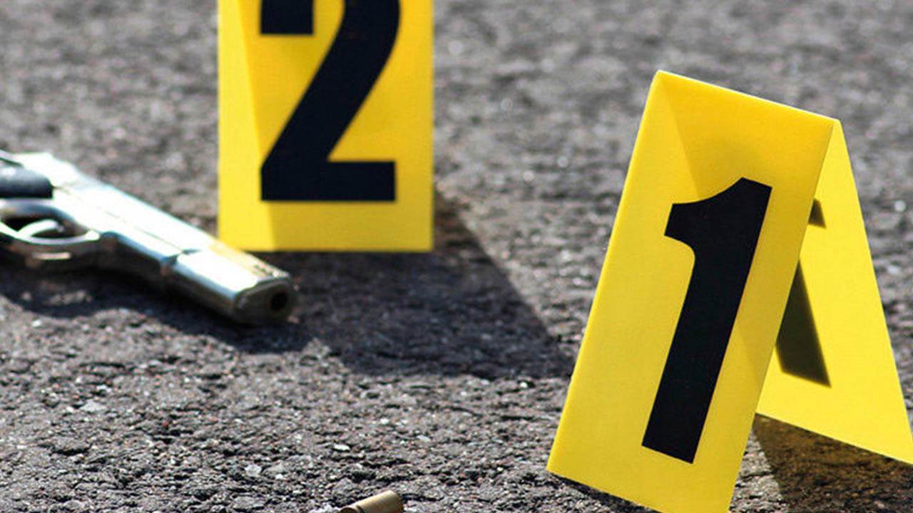 Repuntan homicidios ya con AMLO al frente