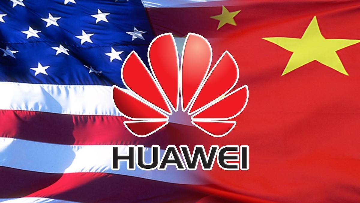 EUA espía a sus ciudadanos y a sus empresas’, afirma directivo de Huawei