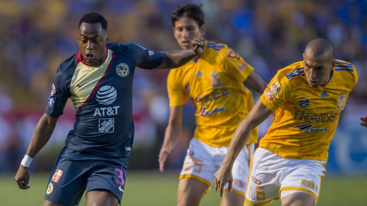 Para el 'Tuca', el América vs Tigres es 'un partido más'