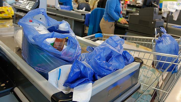 Prohibirán en NL bolsas plásticas