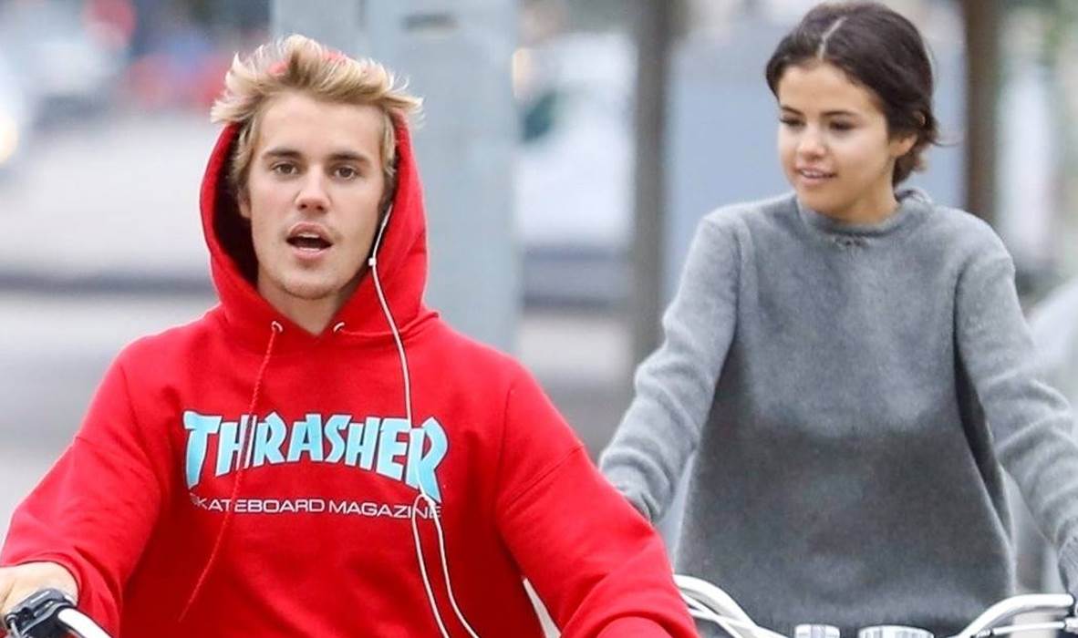 'Amo a Selena, pero estoy enamorado de mi esposa'