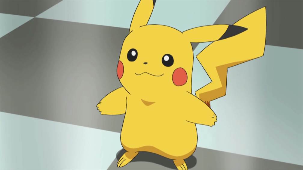 Pájaro carpintero se hace viral por gran parecido a Pikachu