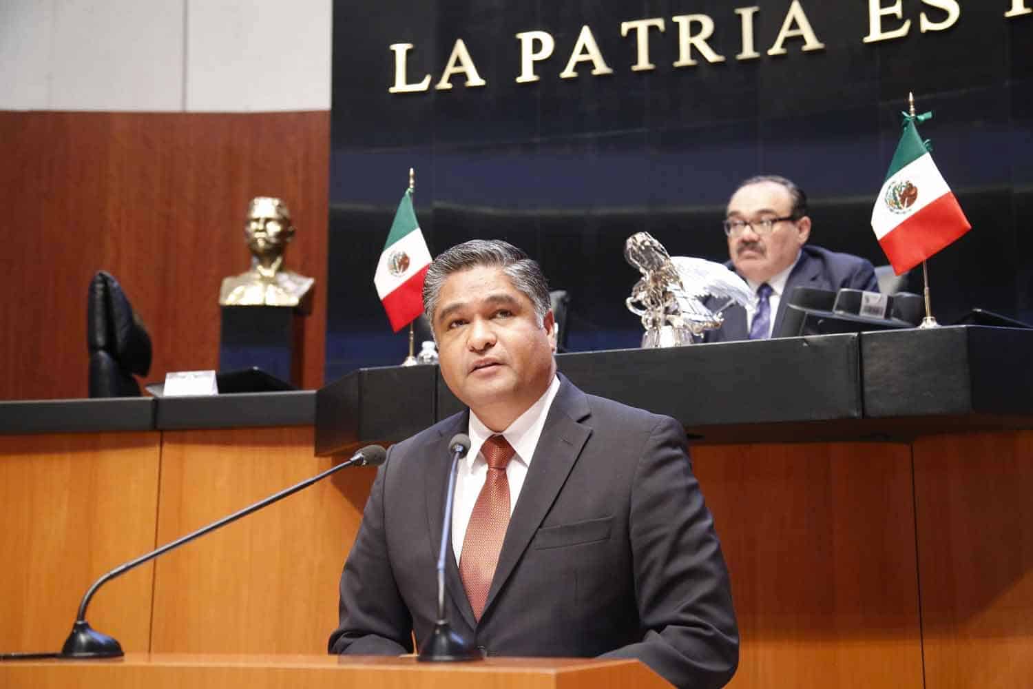 Aprueban en Senado mejorar combustible para Nuevo León