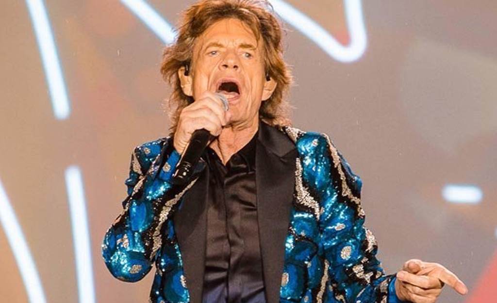 Revelan que Mick Jagger será ingresado en el quirófano