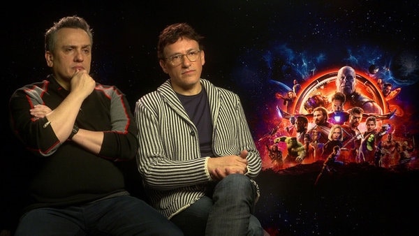 Piden evitar spoilers los directores de 'Avengers: Endgame'